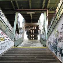 Rustensteg
