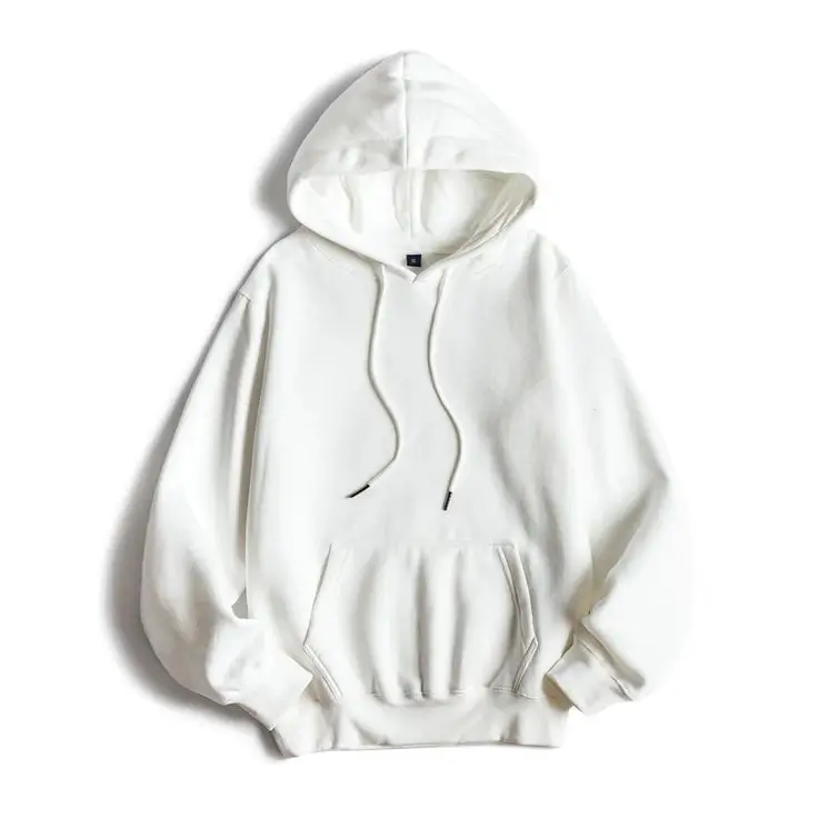 Hoodie Streetwear