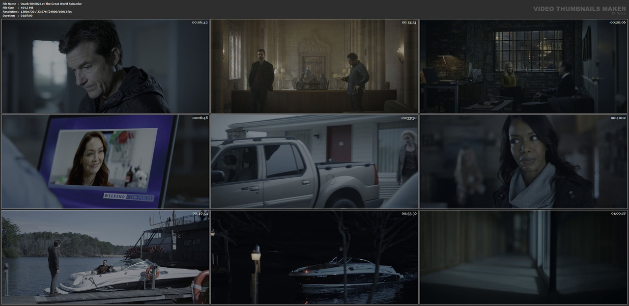 Ozark S04E02 Let The Great World Spin.mkv