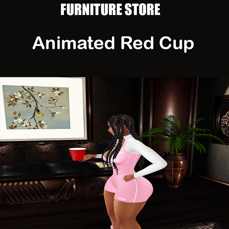 Red-Cup