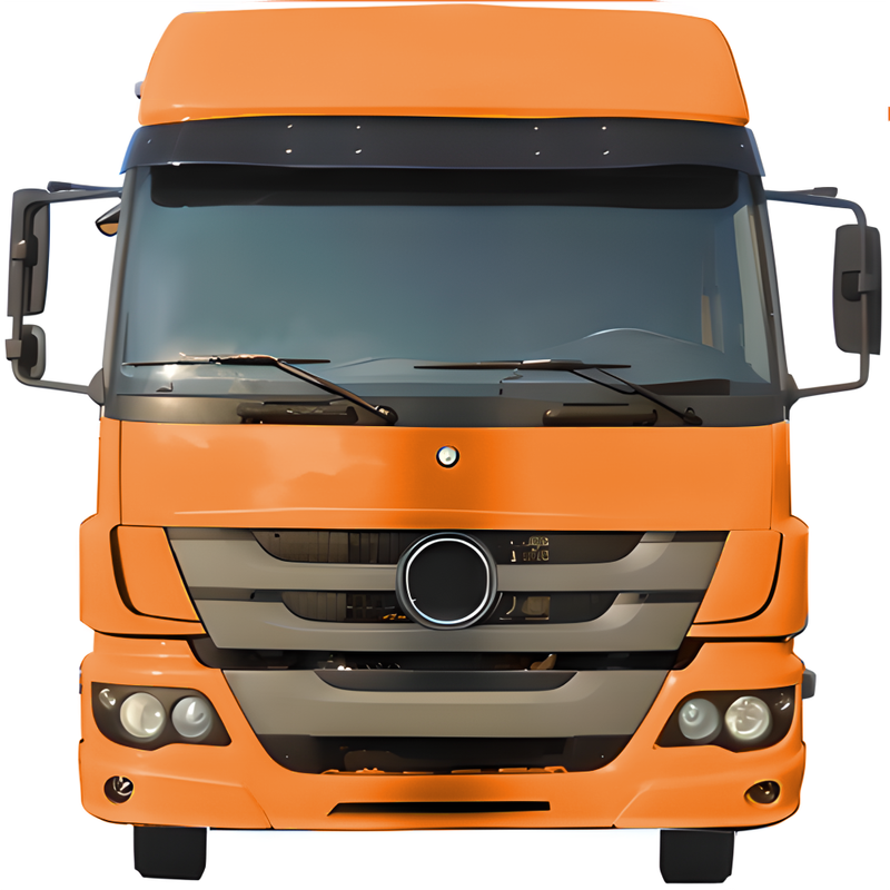 ATEGO 2014 A 2023