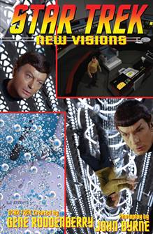 Star Trek - New Visions v07 (2018)