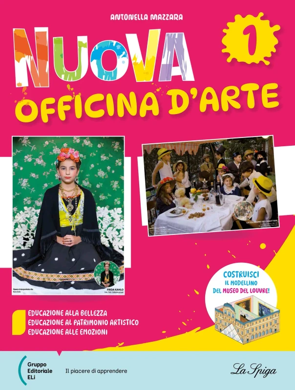 Nuova Officina d’Arte