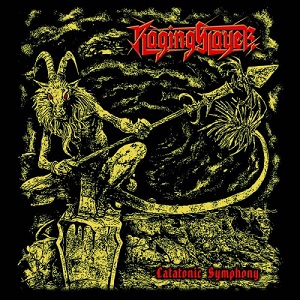 Raging Slayer (Portugal) / Thrash Metal