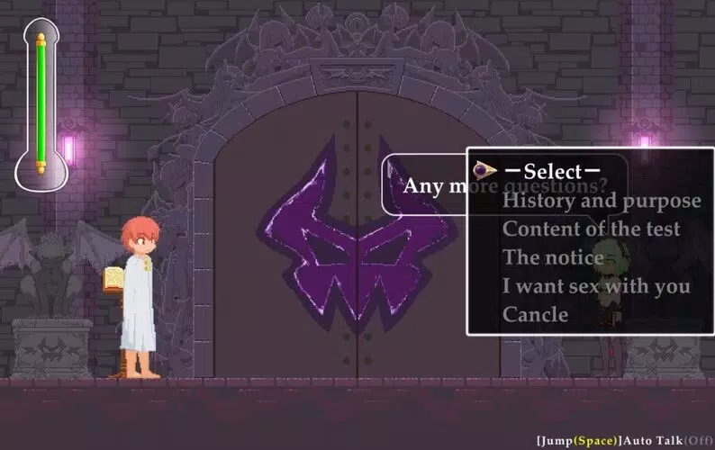 Castle Of Temptation 0.3.4a Apk Mod