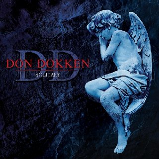 Don Dokken - Solitary (2020).mp3 - 320 Kbps