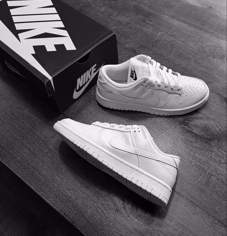 Nike Dunks – imagen principal