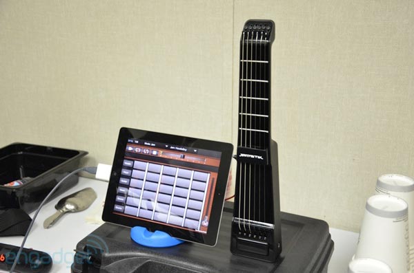 midi-guitar