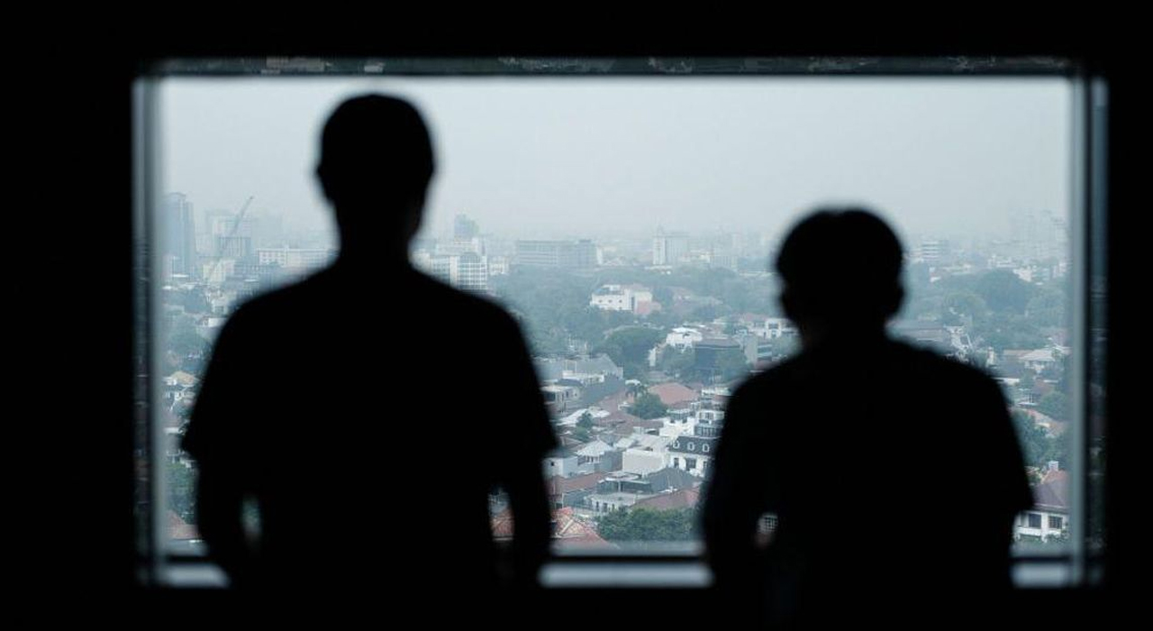 Lonjakan Kasus Hukum dan Kemanusiaan