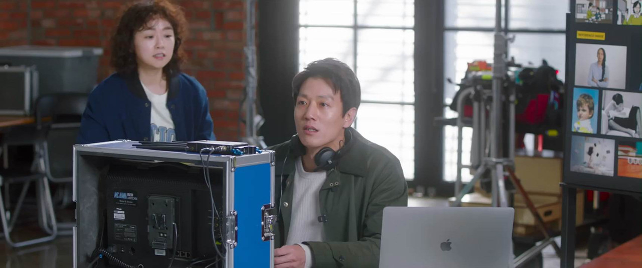 Crazy Romance 2019 BluRay [Hindi + Tamil + Telugu + Korean] 480p, 720p ESub Screenshot