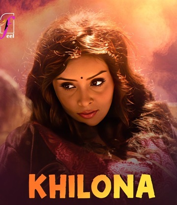 Khilona (2025) Season 1 Part 1 (Ullu Originals)