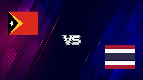 Soi kèo tài xỉu, phạt góc trận U23 Timor Leste vs U23 Thái Lan, 20h00 ngày 19/07