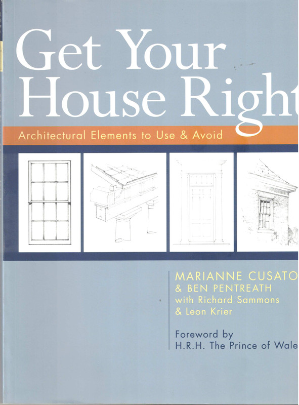 Get Your House Right