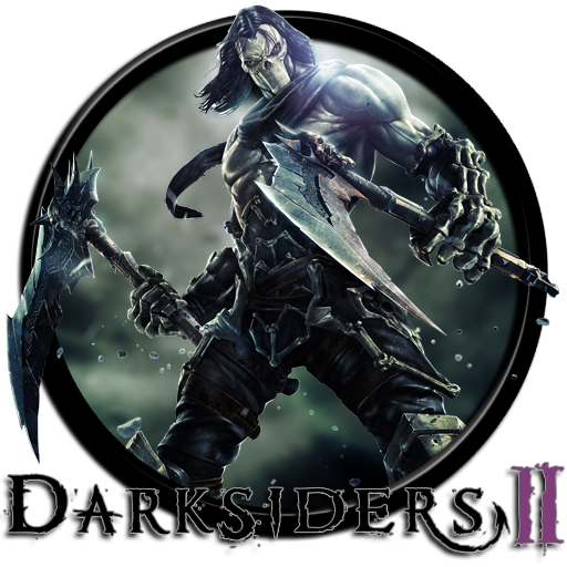 Darksiders II