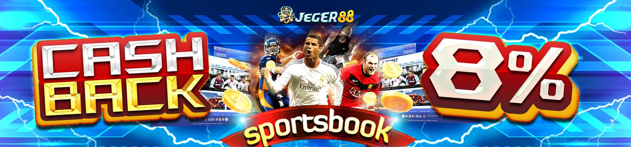 EVENT CASHBACK SPORTSBOOK
