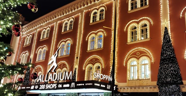 La pinacoteca del Castillo, la Galería Nacional y más Mercados de Navidad - Viena - Bratislava - Praga, Navidad 2024 (138)