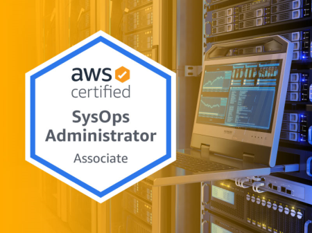 AWS Certified SysOps Administrator Associate 2022 [SOA-C02]