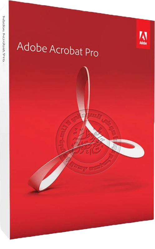 Adobe Acrobat 2023.008.20533  