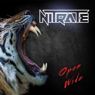 Nitrate - Open Wide (2019).mp3 - 320 Kbps