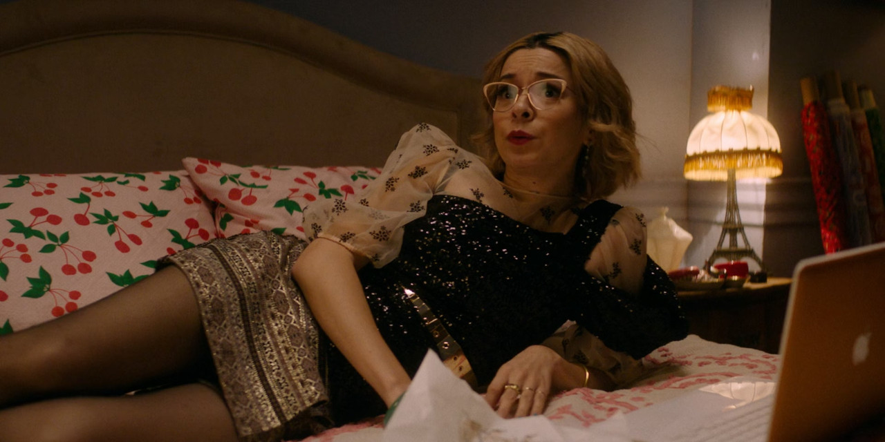 Katy Keene 2020 S01E09 Chapter Nine Wishin and Hopin 1080p AMZN WEB DL x265 10bit EAC3 5 1 HxD TAoE