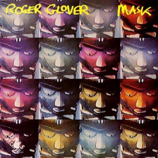 Roger Glover - Discografia (1974-2011) .Flac