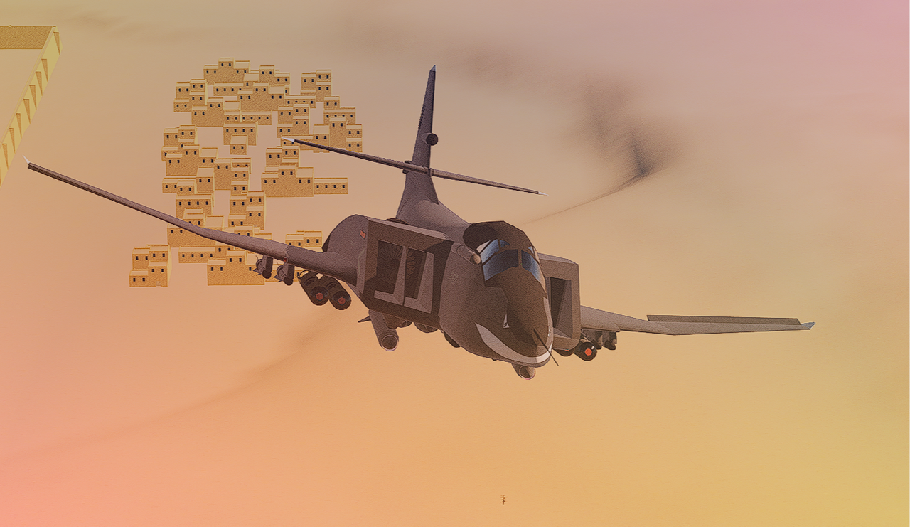 Flyby