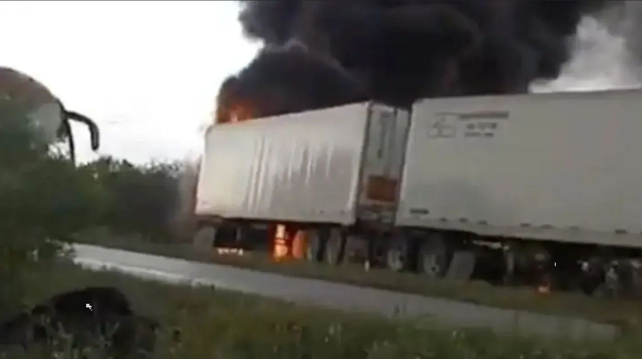 ¿Por qué están ocurriendo los narcobloqueos en Nuevo León?