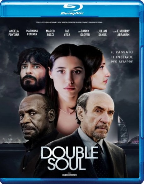 Double Soul (2023) FullHD 1080p ITA E-AC3 ENG DTS+AC3 Subs