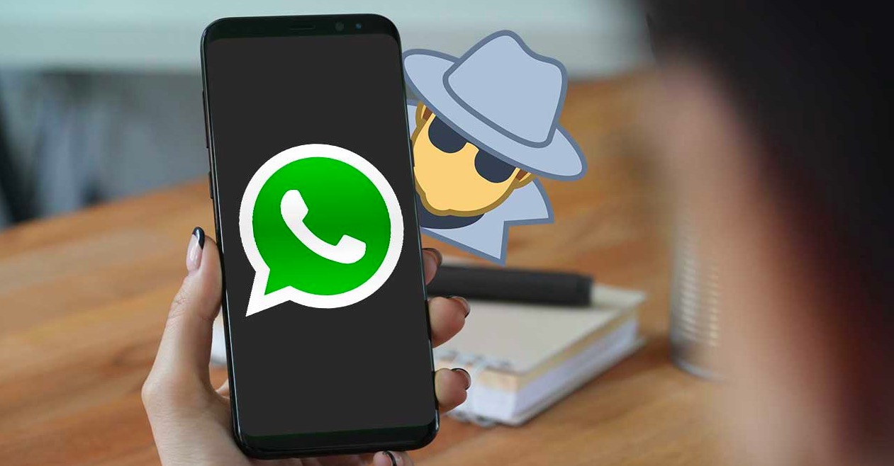 ¿Es posible hackear WhatsApp?