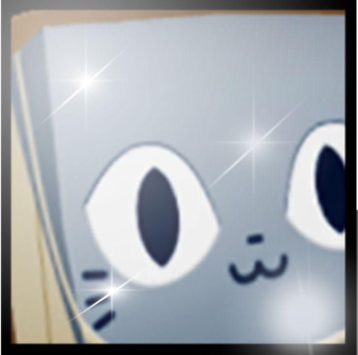 huge safari cat Pet Simulator 99 (PS99) Item 123Demands