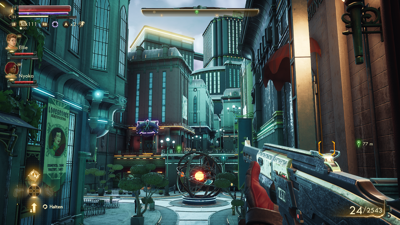 The Outer Worlds (12)