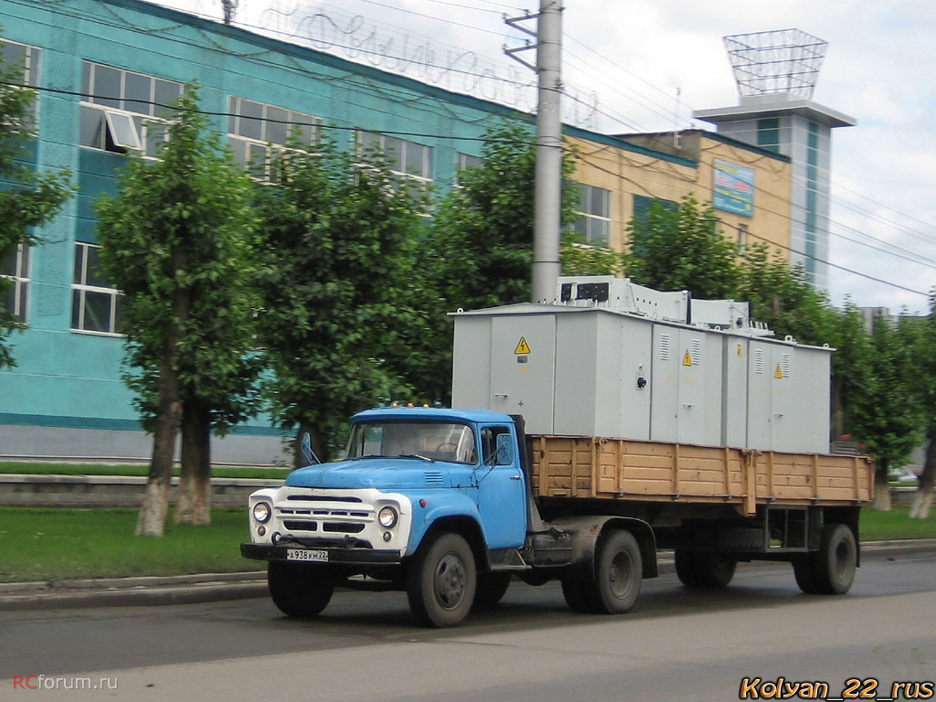 Ð—Ð¸Ð›-130Ð’1 Ðµ (2)