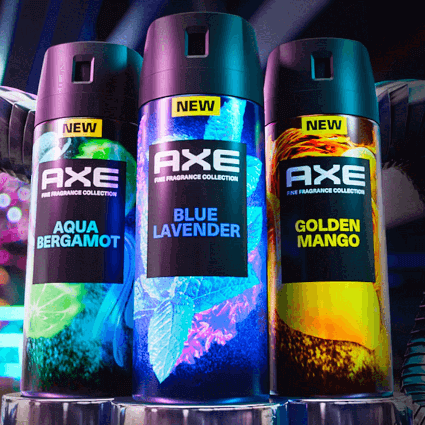 Potential FREE Axe Fine Fragrance Sample: Check Eligibility Now! Potential FREE Axe Fine Fragrance Sample: Check Eligibility Now!