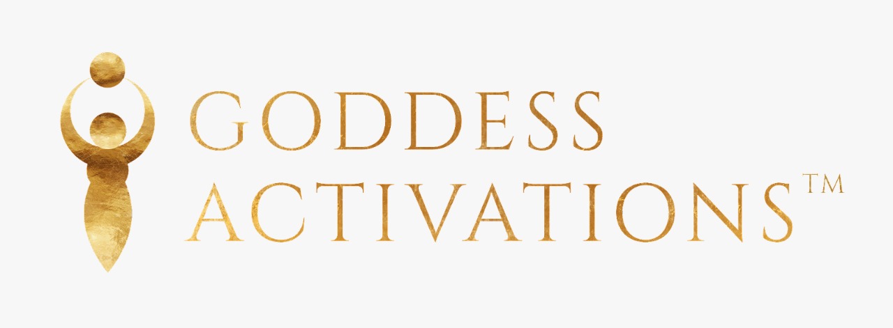 Learn the Goddess Activations™ Modality at Goddess Code Academy™