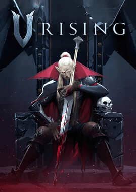 Capa da notícia sobre: V Rising