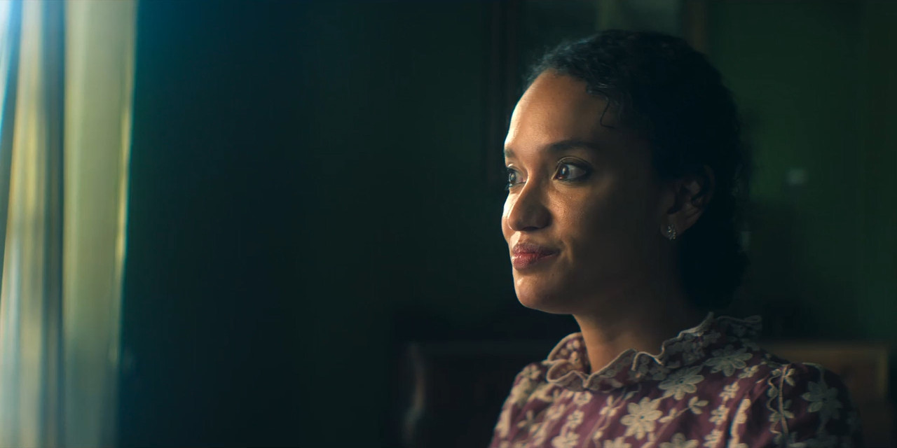The Truth About Jussie Smollett? 2025 WebRip [Hindi + English] 480p 720p ESub Screenshot