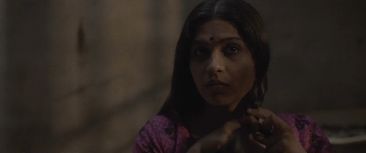 Vasanthi 2021 WebRip [Malayalam] 480p 720p Screenshot