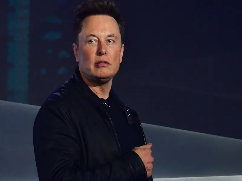 Elon Musk habla del ataque al esposo de Nancy Pelosi en Twitter 