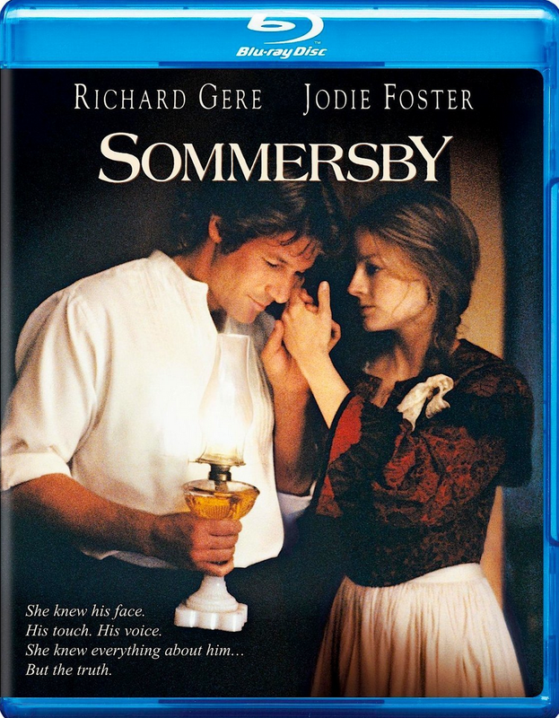 Sommersby (1993) HDRip 1080p AC3 ITA DTS ENG Sub - DB