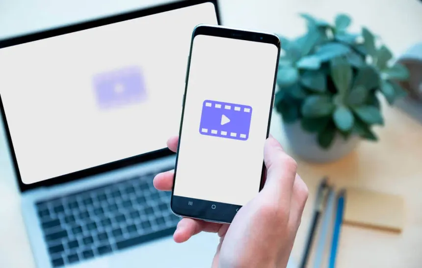 Compress Video - Video Resizer v2.9.9 (Premium Unlocked) Cover Art