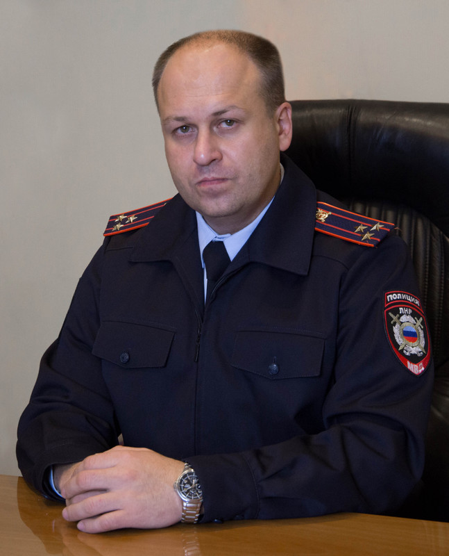 Ваховский Михаил Анатольевич