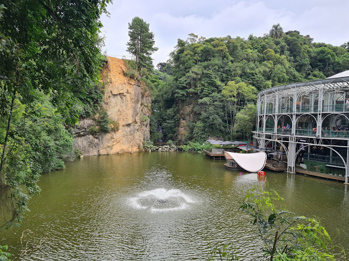 Ópera de Arame
