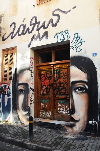 Atenas-18-11-2019 - Grecia y sus pueblos-2019 (35)