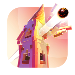 Castle Crumble v1.6.0 macOS - Ita