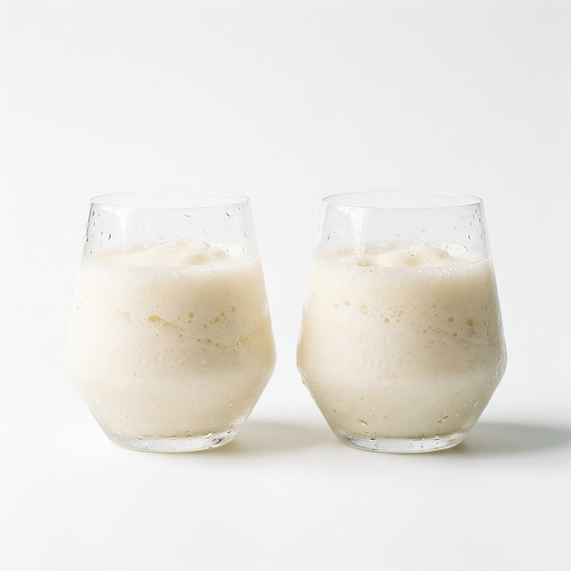 Sorbete De Limón Al Cava (2 Uds.)