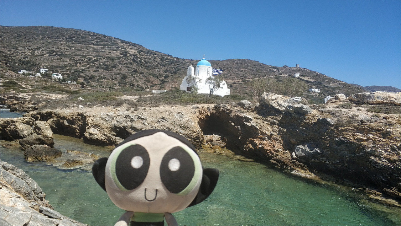 Amorgos: Hoteles, rutas, playas  - Islas Cycladas, Grecia - Foro Grecia y Balcanes