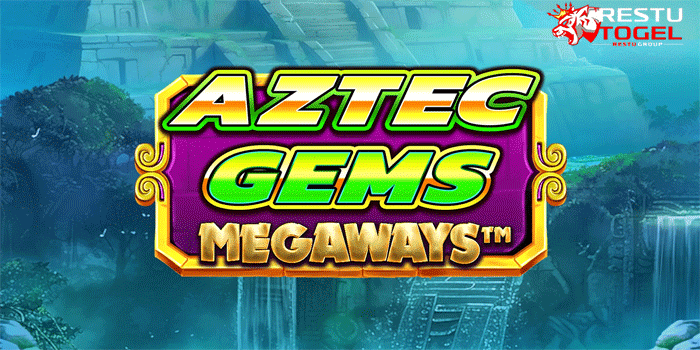 Slot Aztec Gems Megaways
