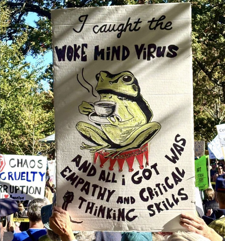 wokemindvirus