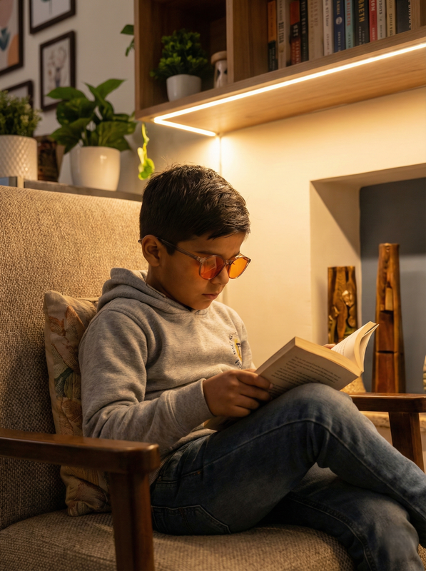 Reading Time