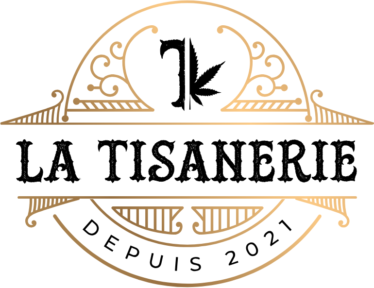 Logo La Tisanerie